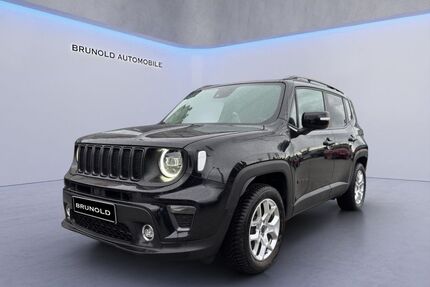 Jeep Renegade Gebrauchtwagen