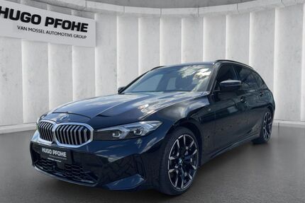 BMW 330 Gebrauchtwagen