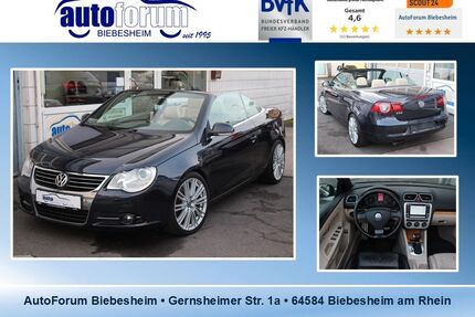 VW Eos Gebrauchtwagen