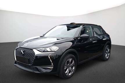 DS Automobiles DS 3 Crossback Gebrauchtwagen