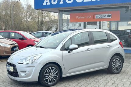 Citroen C3 Gebrauchtwagen