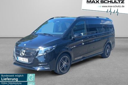 Mercedes-Benz V 300 Gebrauchtwagen