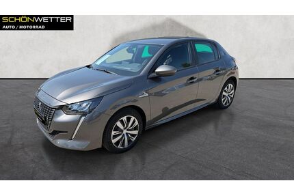 Peugeot 208 Gebrauchtwagen