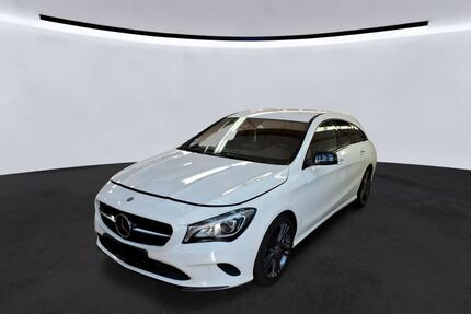 Mercedes-Benz CLA Shooting Brake Gebrauchtwagen