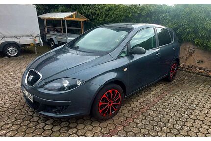 Seat Altea Gebrauchtwagen