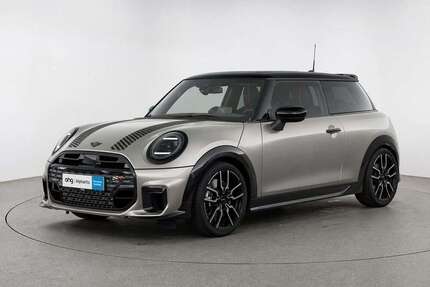 Mini John Cooper Works Gebrauchtwagen