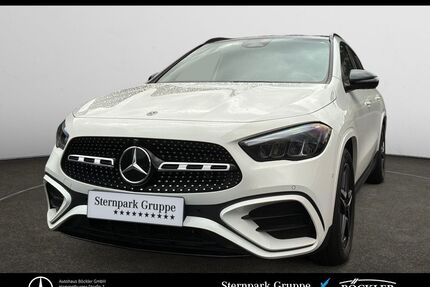Mercedes-Benz GLA 180 Gebrauchtwagen