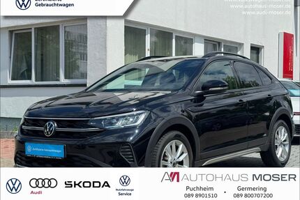 VW Taigo Gebrauchtwagen