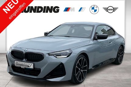 BMW M240i Gebrauchtwagen