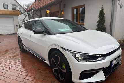 Kia EV6 Gebrauchtwagen