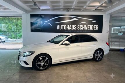 Mercedes-Benz C 220 Gebrauchtwagen