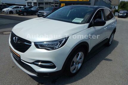 Opel Grandland (X) Gebrauchtwagen