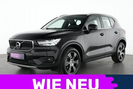 Volvo XC40 Gebrauchtwagen