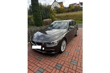 BMW 318 Gebrauchtwagen