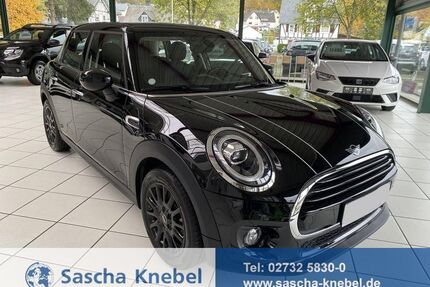 Mini Cooper Gebrauchtwagen