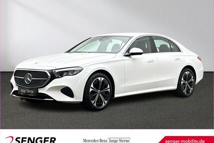 Mercedes-Benz E 300 Gebrauchtwagen