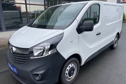Opel Vivaro Gebrauchtwagen