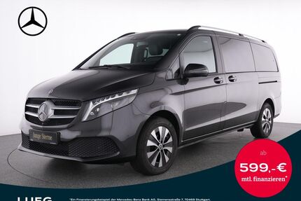 Mercedes-Benz V 300 Gebrauchtwagen