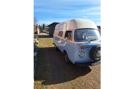 VW T2 Gebrauchtwagen