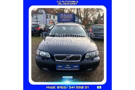Volvo V70 Gebrauchtwagen
