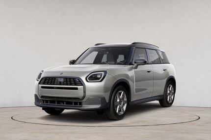 Mini Countryman D (Cooper) Gebrauchtwagen