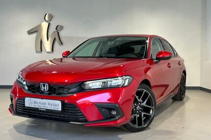 Honda Civic Gebrauchtwagen