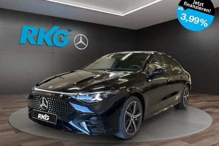 Mercedes-Benz CLA 250 Gebrauchtwagen