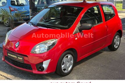 Renault Twingo Gebrauchtwagen