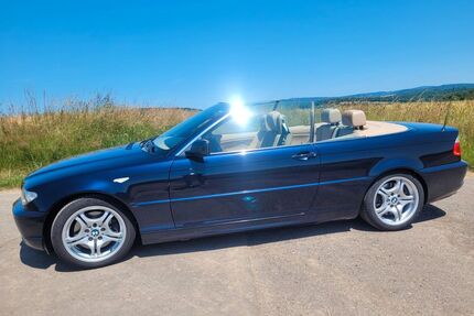 BMW 330 Gebrauchtwagen