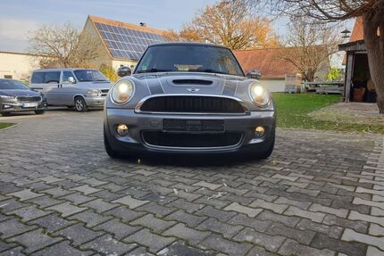 Mini John Cooper Works Gebrauchtwagen