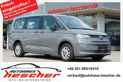 VW T7 Multivan Gebrauchtwagen