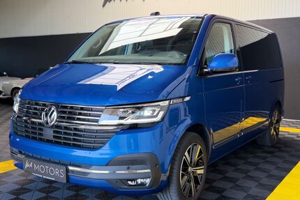 VW T6 Multivan Gebrauchtwagen