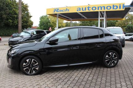 Peugeot 208 Gebrauchtwagen