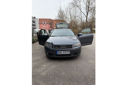 Audi A3 Gebrauchtwagen