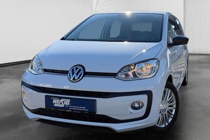 VW up! Gebrauchtwagen