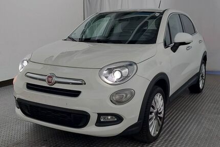 Fiat 500X Gebrauchtwagen