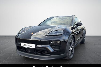 Porsche Macan Gebrauchtwagen