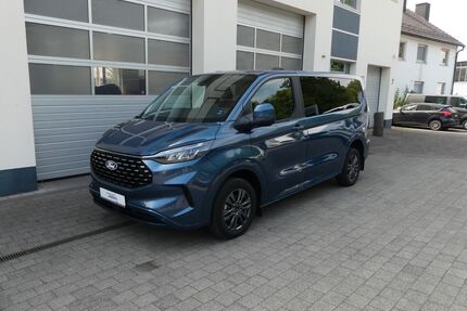 Ford Tourneo Custom Gebrauchtwagen