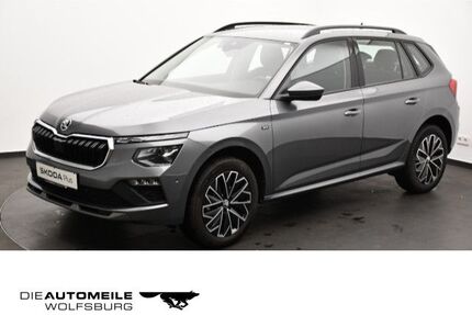 Skoda Kamiq Gebrauchtwagen