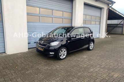 Skoda Citigo Gebrauchtwagen