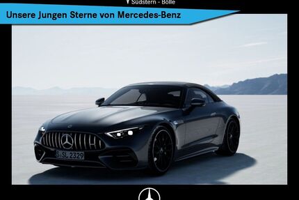 Mercedes-Benz SL 43 AMG Gebrauchtwagen