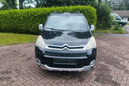 Citroen Berlingo Gebrauchtwagen