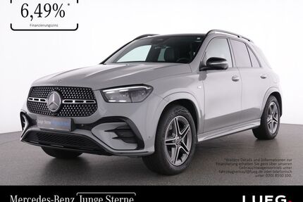 Mercedes-Benz GLE 350 Gebrauchtwagen