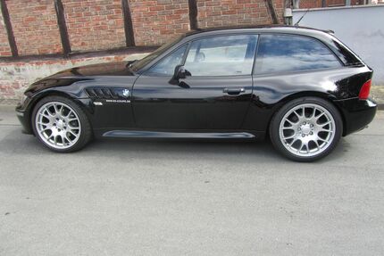 BMW Z3 Gebrauchtwagen
