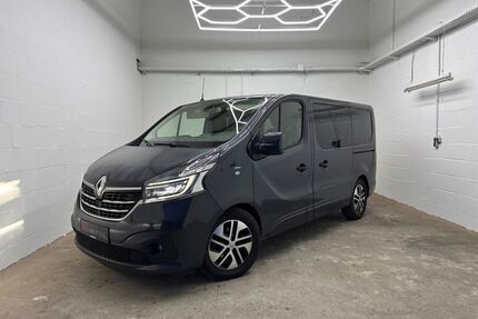 Renault Trafic Gebrauchtwagen