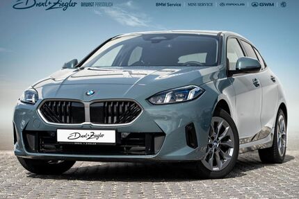 BMW 120 Gebrauchtwagen