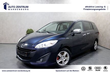Mazda 5 Gebrauchtwagen