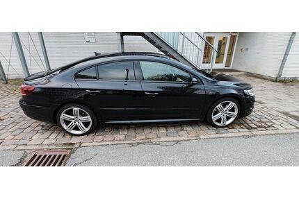 VW CC Gebrauchtwagen