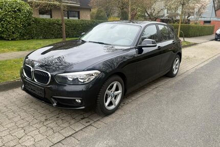 BMW 118 Gebrauchtwagen