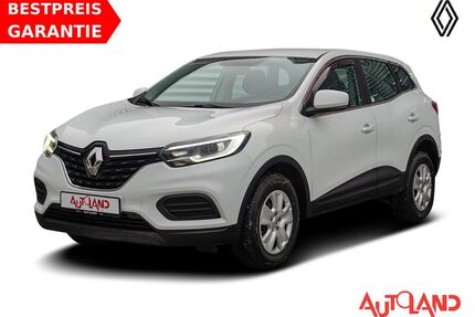 Renault Kadjar Gebrauchtwagen
